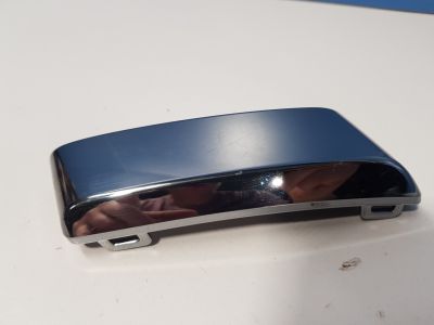 Молдинг решётки радиатора для Suzuki Vitara 2015-