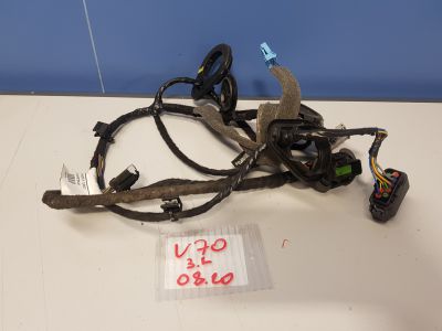 Жгут проводов задней левой двери для Volvo XC60 2008-2017