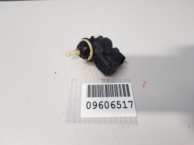 Моторчик корректора фары для Nissan Qashqai J11E 2014-