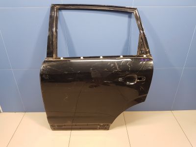 Дверь левая задняя для Opel Antara 2007-2015