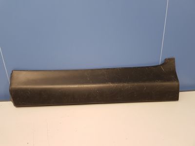 Молдинг двери левый задний для Honda CR-V 2012-2018