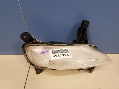 Фара противотуманная левая для KIA Cerato 2018-