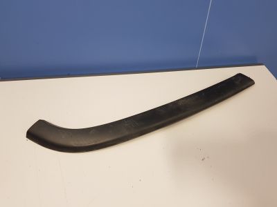 Молдинг двери левый задний для Jeep Grand Cherokee WK2 2010-