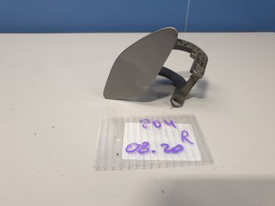 Крышка форсунки омывателя фары правая для Mercedes C-klasse W204 2007-2015