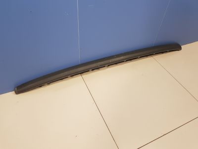 Молдинг заднего бампера для Ford Focus 2 2005-2008