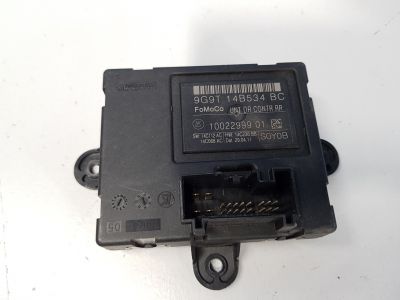 Блок комфорта задней левой двери для Ford Mondeo 4 2007-2015