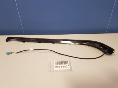 Датчик положения двери багажника правый для Volkswagen Passat B8 2015-