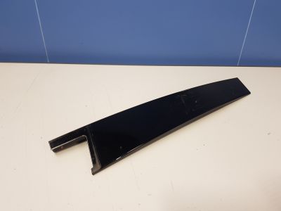 Накладка рамки двери задняя правая для Mercedes E-klasse W212 2009-2016