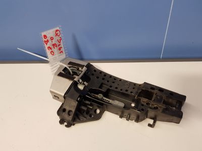 Кронштейн ручки двери передней правой для Audi Q3 8U 2012-2018