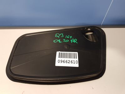 Заглушка двери передняя правая для Audi Q3 8U 2012-2018