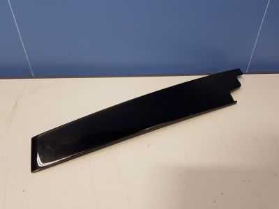 Накладка рамки двери передней правой для Audi Q3 8U 2012-2018