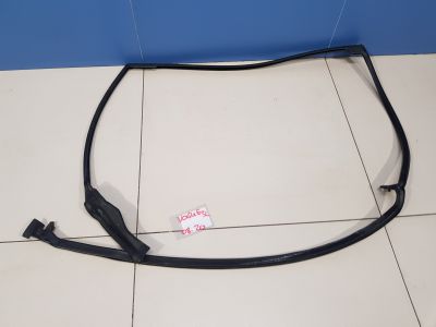 Уплотнитель рамки двери задней левой для Land Rover Range Rover 2012-