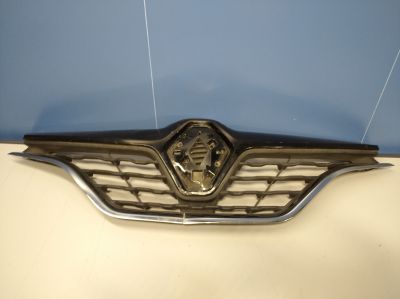 Решетка радиатора для Renault Kaptur 2016-