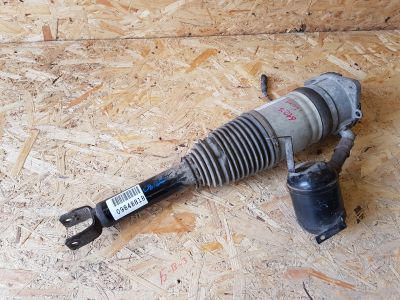 Амортизатор задний левый для Audi A8 S8 D3 2002-2010