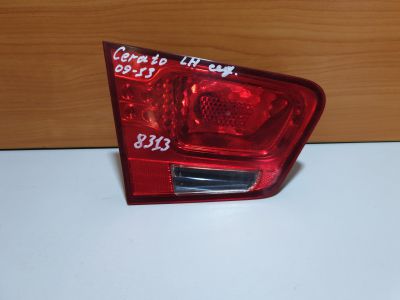 Фонарь в крышку левый для KIA Cerato 2009-2013