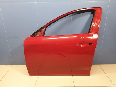 Дверь левая передняя для Alfa Romeo Giulietta 3 (2010-)