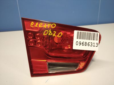 Фонарь в крышку левый для KIA Cerato 2009-2013