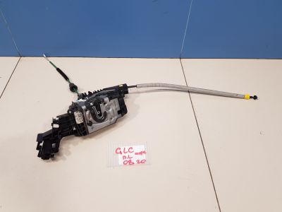 Замок двери передней левой для Mercedes GLC-klasse C253 Coupe 2016-