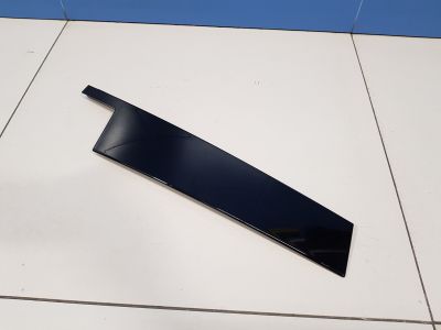 Накладка рамки двери передней левой для Mercedes GLC-klasse C253 Coupe 2016-