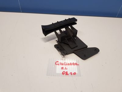 Направляющая стекла передней левой двери для Alfa Romeo Giulietta 3 (2010-)