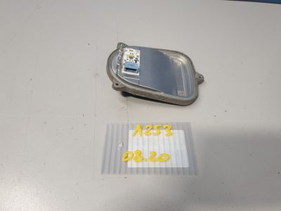 Блок управления диодными фарами для Mercedes GLC-klasse C253 Coupe 2016-