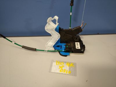 Замок двери задней правой для Hyundai i30 2012-2017