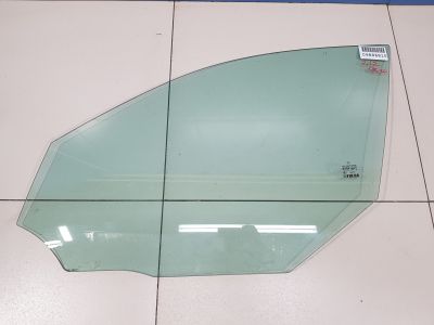 Стекло двери передней левой для Mercedes E-klasse W212 2009-2016