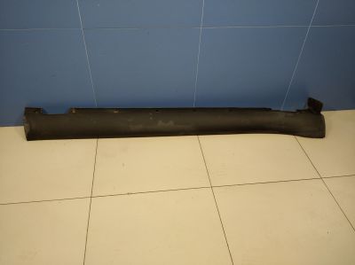 Накладка порога правая для KIA Soul 2013-2019