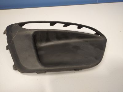 Решетка в бампер правая для KIA Rio 2017-