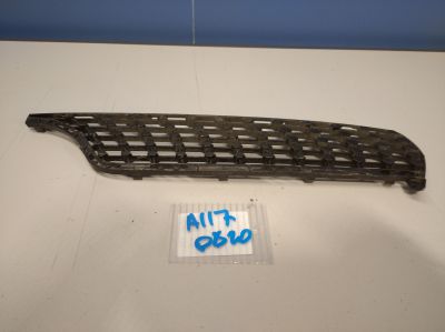 Накладка решетки радиатора левая для Mercedes CLA-klasse C117 2013-2019