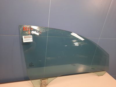 Стекло двери передней правой для Mercedes E-klasse C207 Coupe 2009-2016