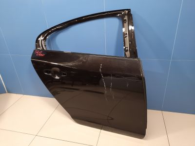 Дверь правая задняя для Volvo S60 2010-2018