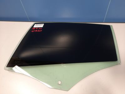 Стекло двери задней левой для Volvo S60 2010-2018