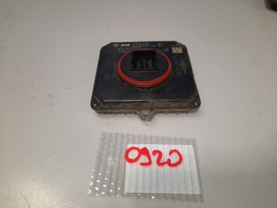 Блок управления диодными фарами для BMW 5 G30 F90 2016-