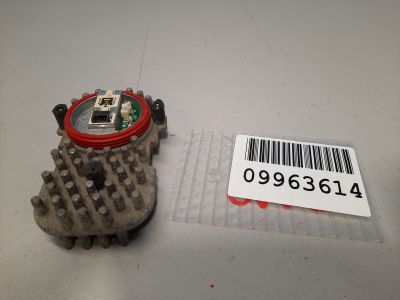 Светодиодный модуль для BMW X5 E70 2006-2013