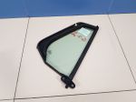 Стекло двери задней левой