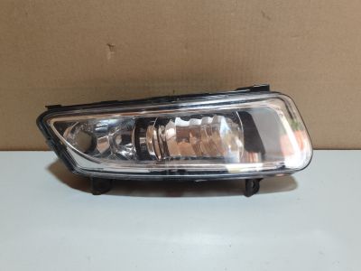 Фара противотуманная правая для Volkswagen Polo Sedan 2011-
