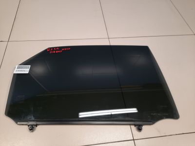 Стекло двери задней правой для Lexus RX GL20 2016-