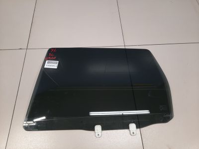 Стекло двери задней левой для Mitsubishi Outlander CW XL 2006-2012