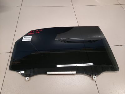 Стекло двери задней правой для Lexus RX AL10 2009-2015