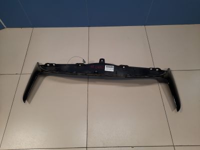 Накладка двери багажника для BMW X2 F39 2017-