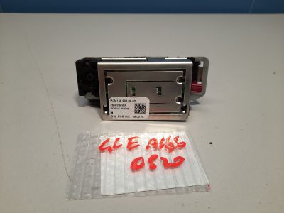 Антенна системы аварийного вызова для Mercedes M-klasse W166 ML GLE 2011-2018