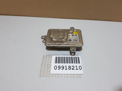 Блок ксеноновой лампы для BMW X3 F25 2010-2017
