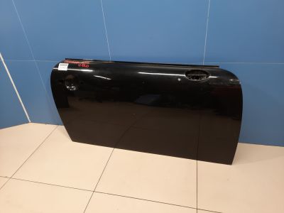 Дверь правая передняя для Mini R56 2005-2014