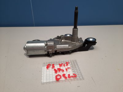 Моторчик стеклоочистителя заднего стекла для Ford Focus 3 2011-2019