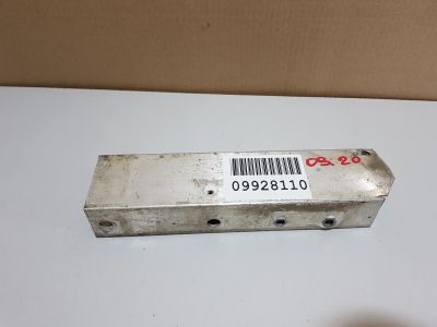 Кронштейн усилителя переднего бампера правый для BMW 5 F07 Gran Turismo 2009-2017