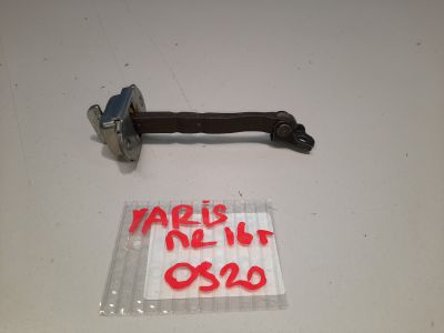 Ограничитель двери передней для Toyota Yaris 2011-2017