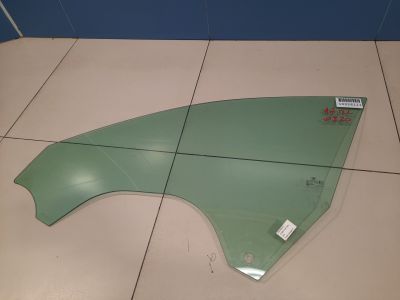 Стекло двери передней левой для Audi A7 S7 4K 2018-