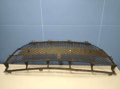 Решётка в бампер центральная для Mercedes GLE-klasse C292 Coupe 2015-2019