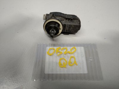 Моторчик корректора фары для Nissan Qashqai J11E 2014-